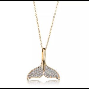 Brand new woman’s necklace